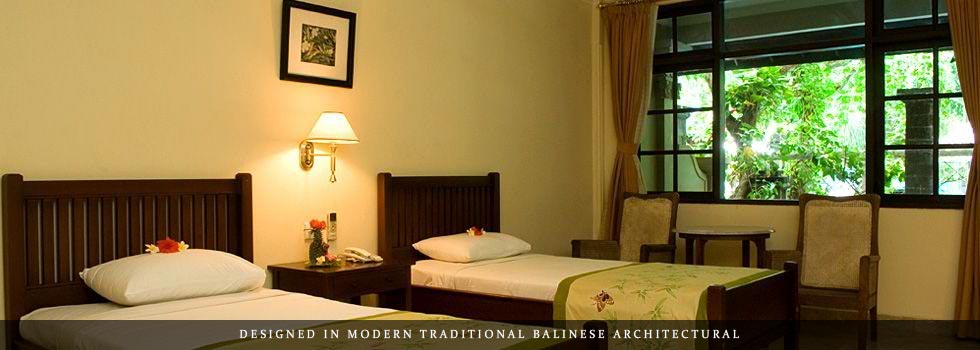 Standard Rooms Standard Rooms