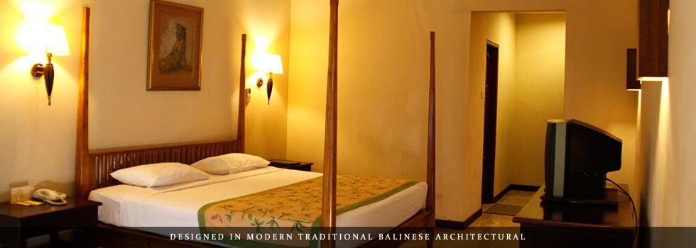 Superior Rooms Superior Rooms